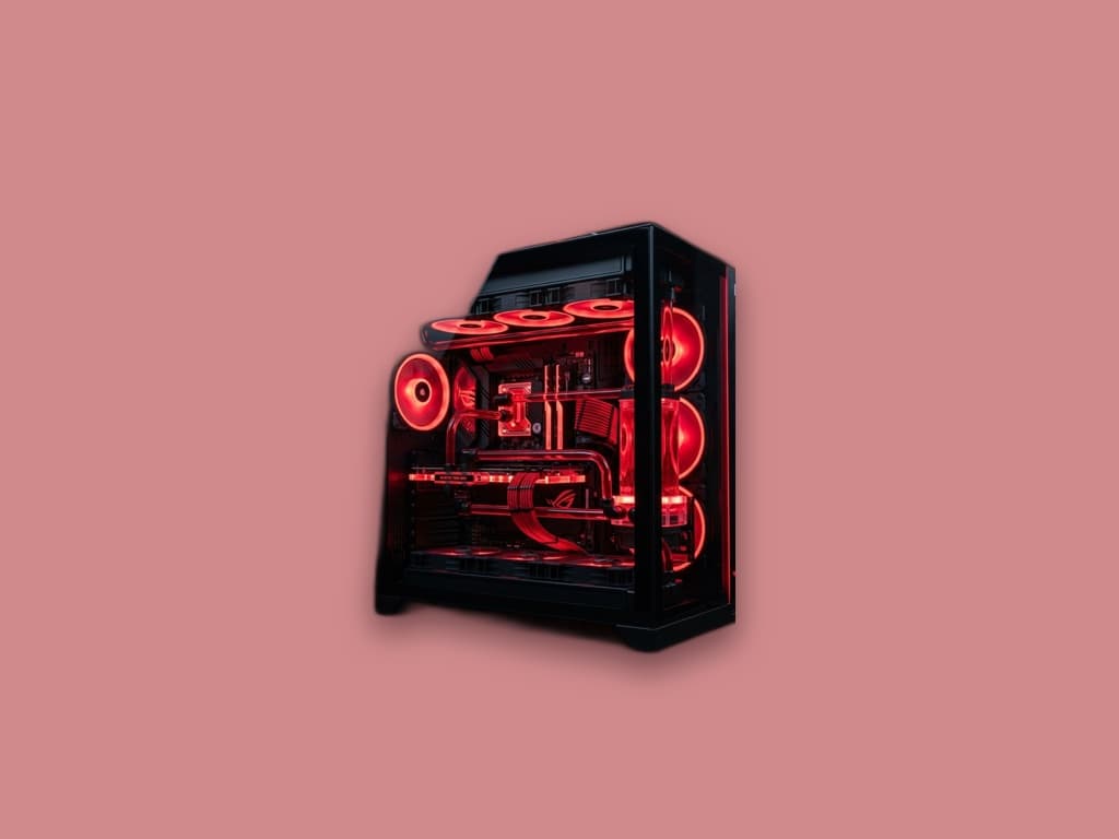 Desktop PCs