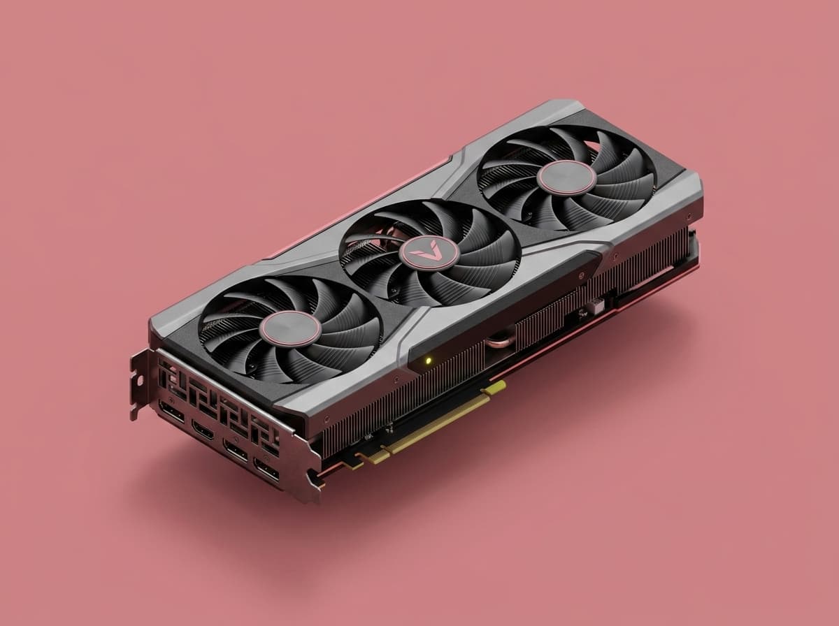 Graphics Cards (GPU)