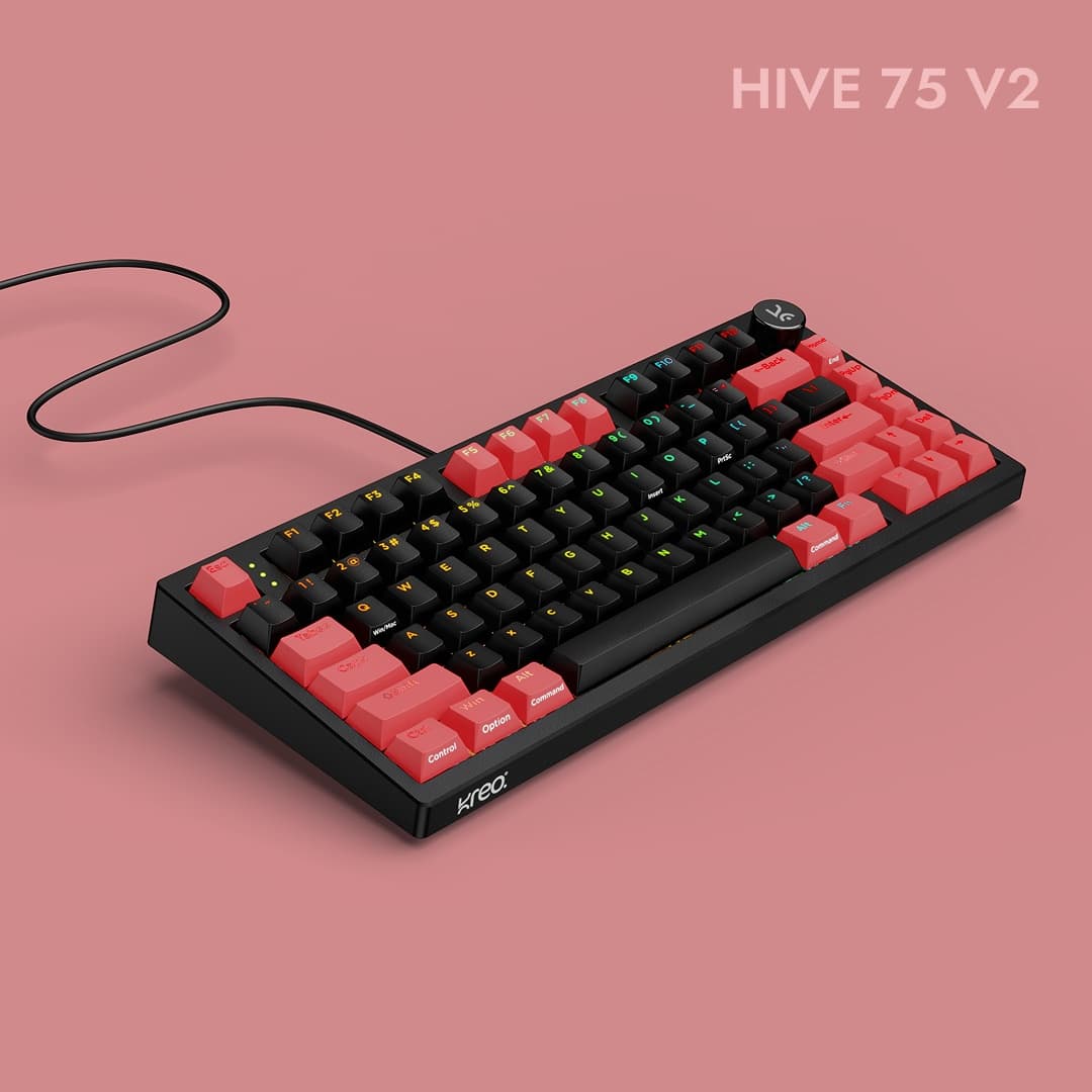 Keyboards