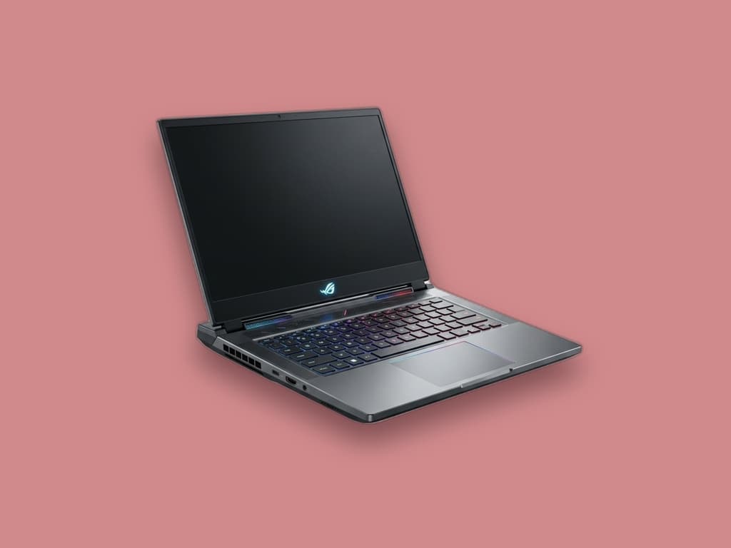 Laptops