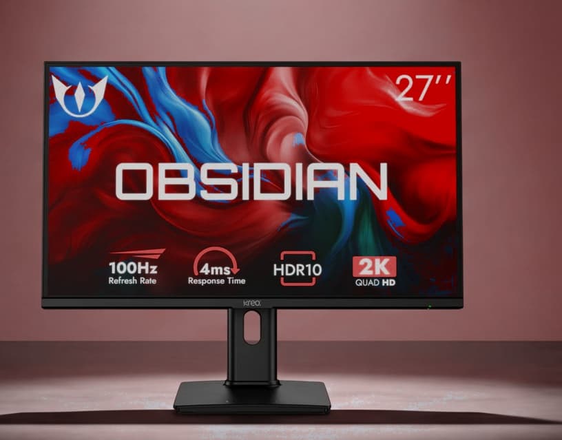 Monitors