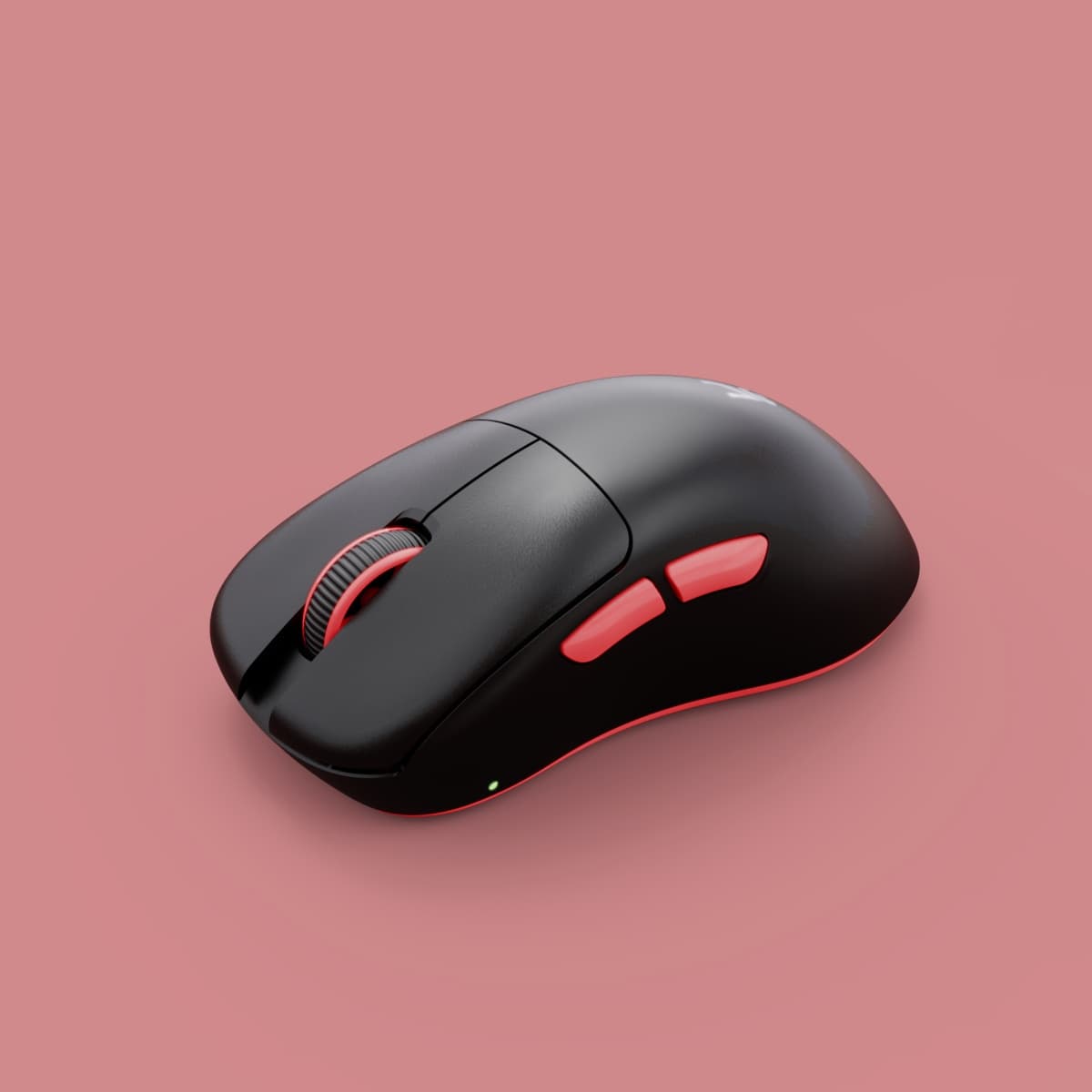 Mouse & Mousepads