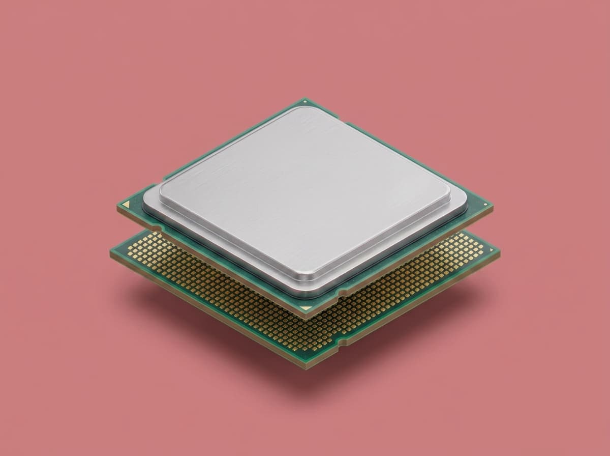 Processors (CPU)
