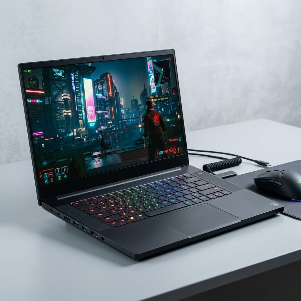 Dell Latitude 7420