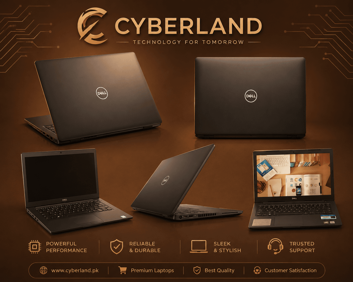 Dell Latitude 5410